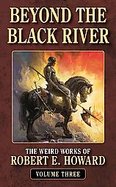 Beyong the Black River cover