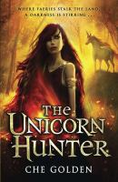 The Unicorn Hunter cover