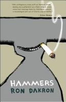 Hammers cover