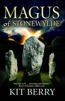 Magus of Stonewylde (Stonewylde Series) cover