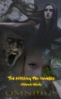 The Witching Pen Novellas Omnibus cover