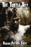 The Turtle Boy cover