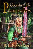 Chronicles Of The Planeswalkers Part Zero cover