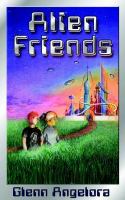 Alien Friends cover