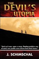 The Devil's Utopia cover