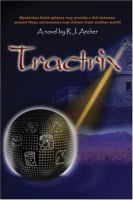 Tractrix cover
