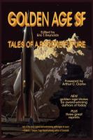 Golden Age SF : Tales of a Bygone Future cover