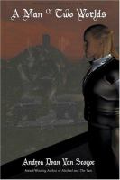 A Man Of Two Worlds cover