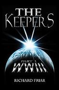 The Keepers Wwiii cover