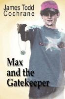 Max and the Gatekeeper cover