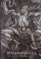Metamorphosis: 50 Contemporary Surreal, Fantastic and Visionary Artists cover