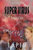 Super Virus: Immortal Sins cover