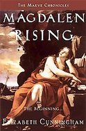 Magdalen Rising The Beginning cover