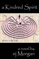 A Kindred Spirit cover