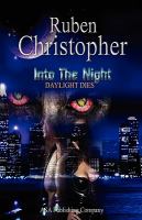 Into the Night cover