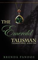 The Emerald Talisman cover
