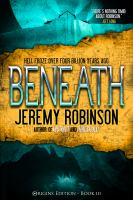 Beneath (Origins Edition) cover