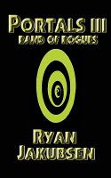 Portals III , Band of Rogues cover
