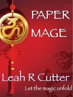 Paper Mage cover
