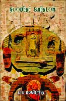 Goodbye Babylon cover