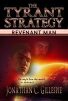 The Tyrant Strategy cover
