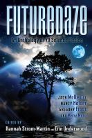 Futuredaze : An Anthology of YA Science Fiction cover