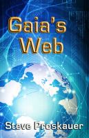 Gaia's Web cover