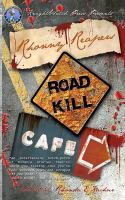 Rhonny Reapers Roadkill Cafe cover