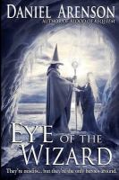 Eye of the Wizard cover