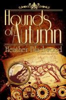 Hounds of Autumn cover