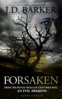 Forsaken cover