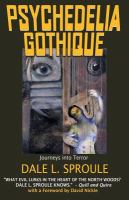 Psychedelia Gothique cover