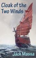 Cloak of the Two Winds : Book 1 of the Glimnodd Cycle cover