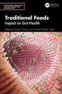 Traditional Foods : Impact on Gut Health cover