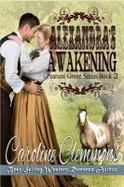 Alexandra's Awakening cover