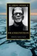The Cambridge Companion to ‘Frankenstein' cover