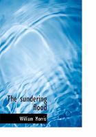 The Sundering Flood cover