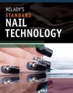 Milady's Standard: Nail Technology Textbook and Workbook Bundle cover