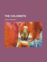 The Colonists cover