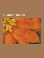 Channel Tunnel cover