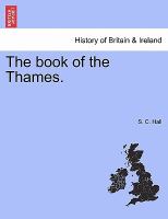 The Book of the Thames cover