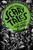 Good Night, Zombie (Scary Tales Book 3) cover