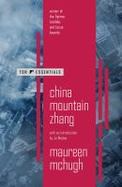 China Mountain Zhang cover