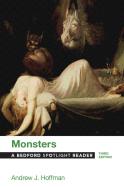 Monsters cover