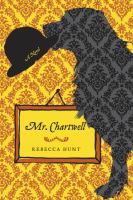 Mr. Chartwell : A Novel cover