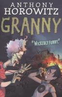 Granny cover