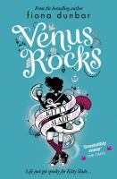 Venus Rocks cover