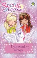 Diamond Wings cover