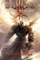 Diablo III - Storm of Light cover