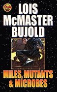 Miles, Mutants and Microbes cover